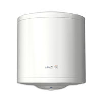 Aquastic AQ100 Installation And Owner's Manual
