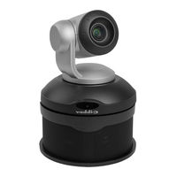 Vaddio ConferenceSHOT AV Installation Manual