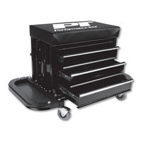 Performance Tool W85025 Owner's Manual