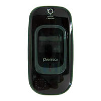 Pantech CDM-8935 User Manual