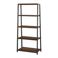 Mainstays MS18-D2-1011-08 Manual