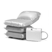 Mangar Bathing cushion User Instructions And Warranty