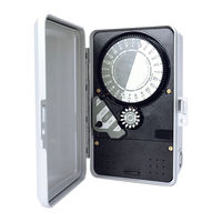 Hydrotek 2110 Installation & Troubleshooting Manual