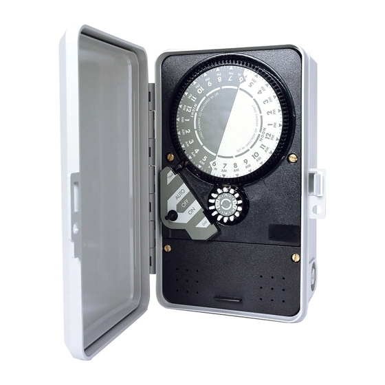 Hydrotek 1000 Installation & Troubleshooting Manual