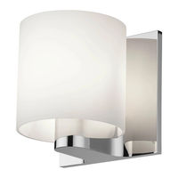 Flos TILEE Instruction For Correct Installation And Use