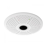 Mobotix c26 Quick Install