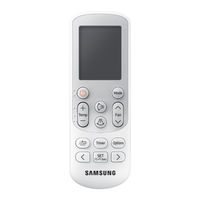Samsung AR-EC03M User Manual