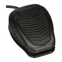 TRBOnet Swift Footswitch P001 User Manual