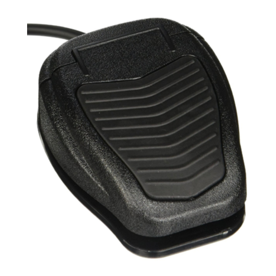 TRBOnet P001 User Manual