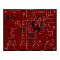 Texas Instruments TUSB8044RGC User Manual