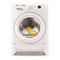 Dryer Zanussi ZDC8203WZ User Manual