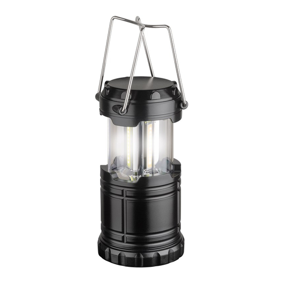Goobay High Bright 250 User Manual