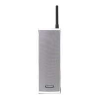 Maxon MDS-3400 User Manual