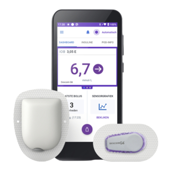 Insulet Omnipod 5 User Manual