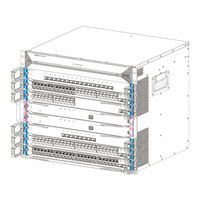 Ruijie Reyee RG-NBS7006 Hardware  Installation And Reference Manual