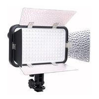 Godox LED170II User Manual
