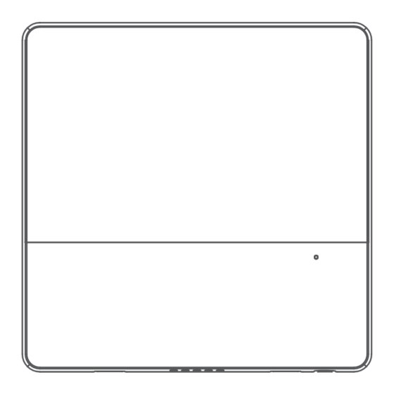 Midea KJR-120M(X4)/BGEF Installation And Owner's Manual