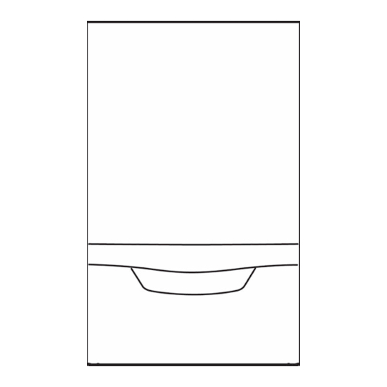 Vaillant ecoTEC plus VU 6/5-5 Series Installation And Maintenance Instructions Manual