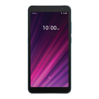 Alcatel 5002W User Manual