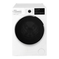 Smeg WNP04SEAIN User Manual