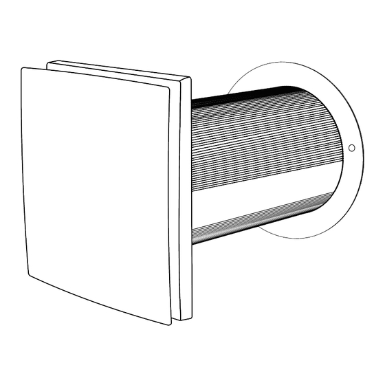 COOLTRON RECO 40 LITE Manual