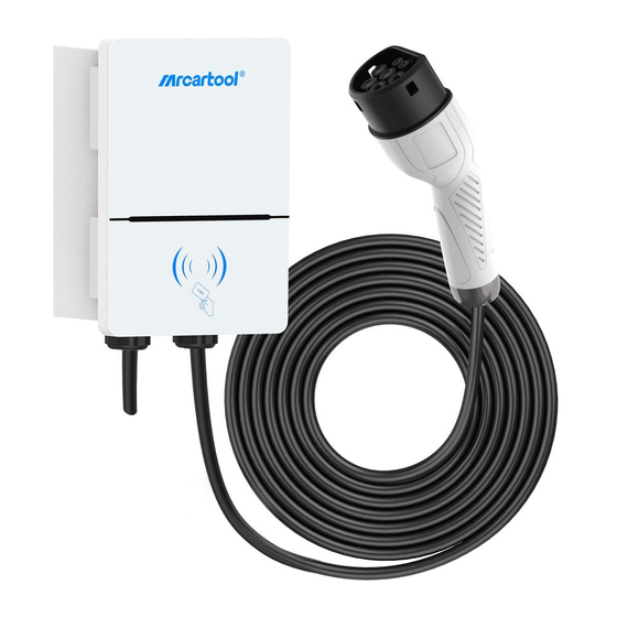 Mrcartool S310 User Manual