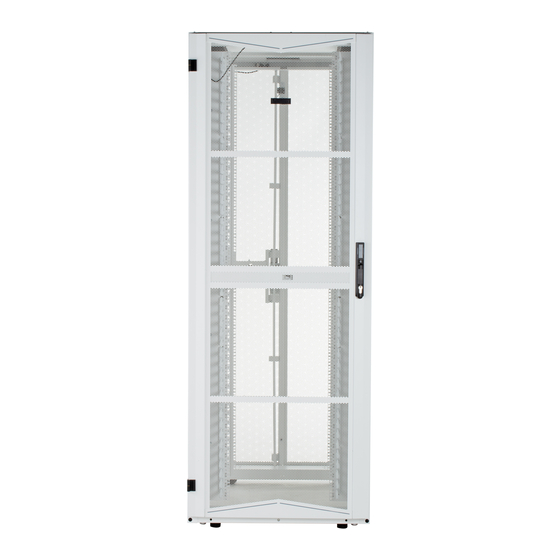 Panduit FlexFusion XG6 S Series Installation Instructions Manual