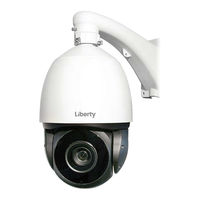 Liberty L3IP8TS User Manual