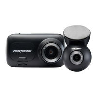 NextBase 222XR User Manual