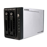 StarTech.com S352U2RER Instruction Manual
