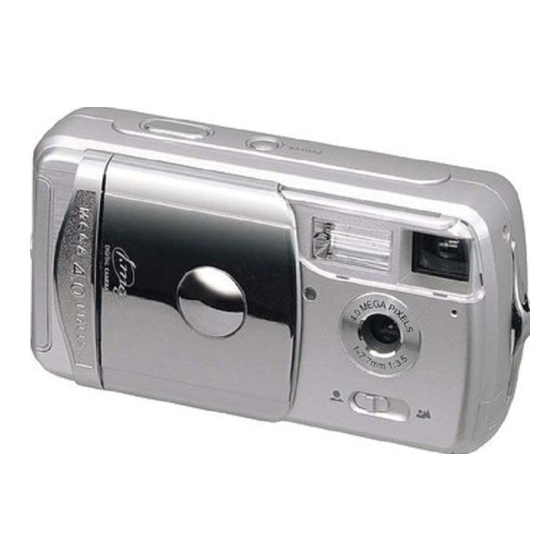 Hitachi HDC-401EX User Manual