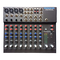 Music Mixer Mackie MicroSeries 1202 Owner's Manual