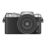 Panasonic Lumix DMC-GF7K Owner's Manual