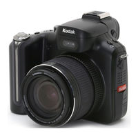 Kodak easyshare p880 User Manual