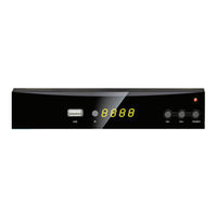 Alcor HDT-4400 User Manual