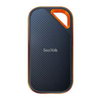 SanDisk Sansa Clip+ Manual