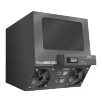 WhisperKool WK 8000 Owner's Manual