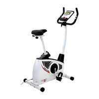 Christopeit Sport Delta Assembly And Exercise Instructions
