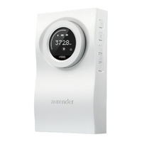 Aurender FLOW V1000 Product Manual