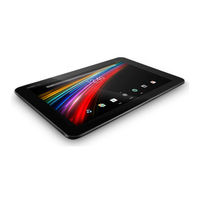 Energy Sistem ENERGY TABLET NEO 10 User Manual