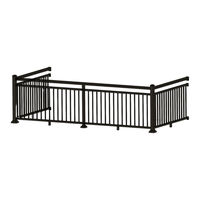Timbertech Impression Rail Express Installation Manual