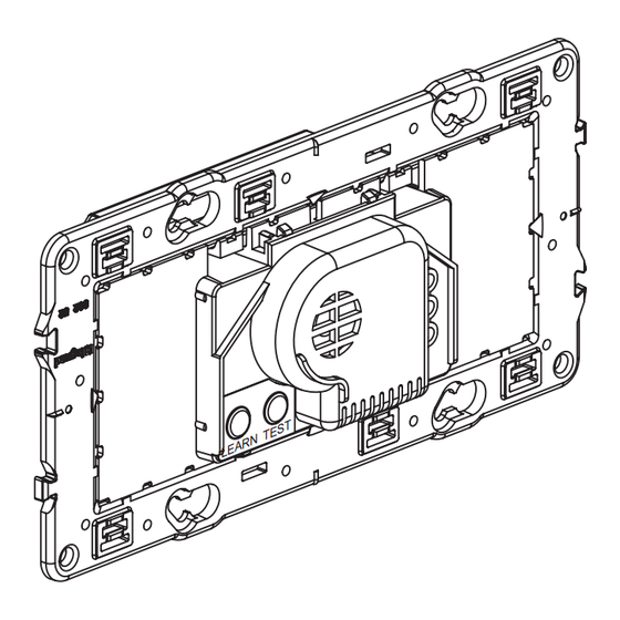 LEGRAND Galea Life 7756 78 Manual