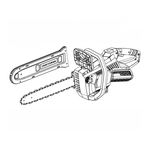 Craftsman 151.98835 Operator's Manual