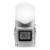 Sunrise System SRS 260 Manual