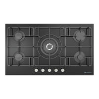 Dawlance DHM 590 SI User Manual