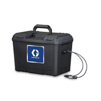 Graco 25T564 Instructions And Parts