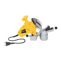 Varo POWERPLUS GARDENPRO POWXG1065 Manual