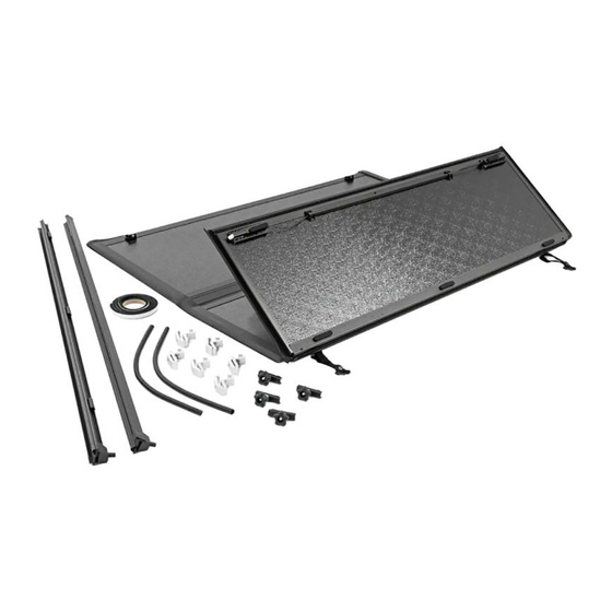 rough country 47120580 Manual