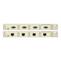 Cabletron Systems 3T02-04 User Manual
