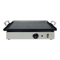 Simogas DP-45 Instruction Manual